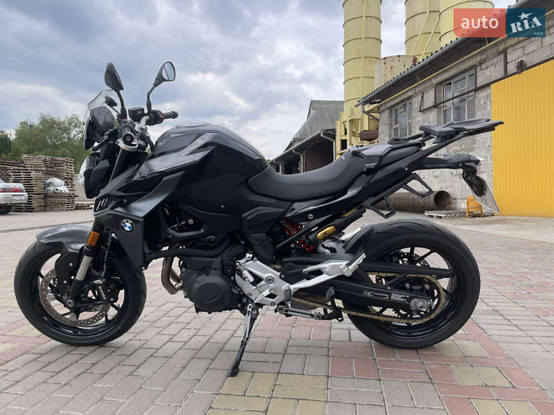 Мотоцикл Без обтекателей (Naked bike) BMW F 900R 2024 в Калуше