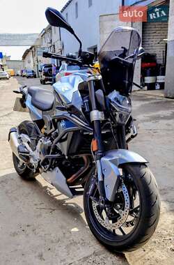 Мотоцикл Без обтекателей (Naked bike) BMW F 900R 2023 в Киеве