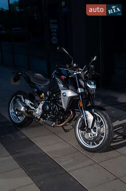 Мотоцикл Без обтікачів (Naked bike) BMW F 900R 2023 в Києві