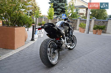 Мотоцикл Без обтекателей (Naked bike) BMW F 900R 2021 в 