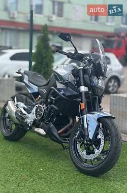 Мотоцикл Без обтікачів (Naked bike) BMW F 900R 2023 в Києві