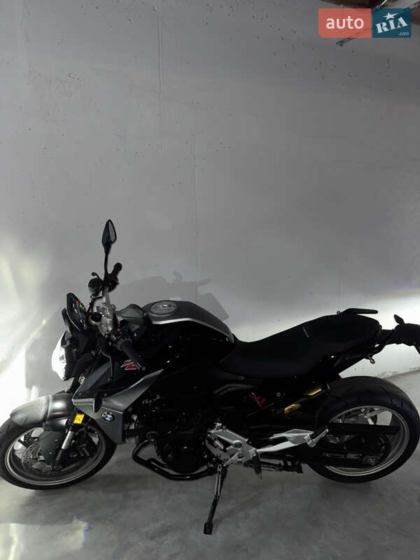 Мотоцикл Без обтікачів (Naked bike) BMW F 900R 2023 в Києві
