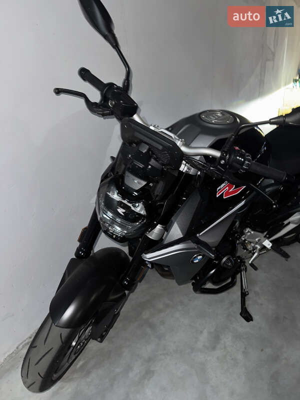 Мотоцикл Без обтікачів (Naked bike) BMW F 900R 2023 в Києві