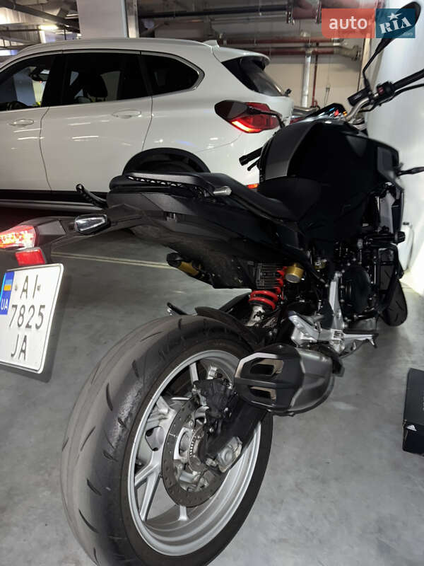 Мотоцикл Без обтікачів (Naked bike) BMW F 900R 2023 в Києві