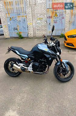 Спортбайк BMW F 900R 2023 в Киеве