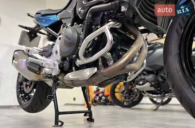 Мотоцикл Без обтекателей (Naked bike) BMW F 900R 2025 в 