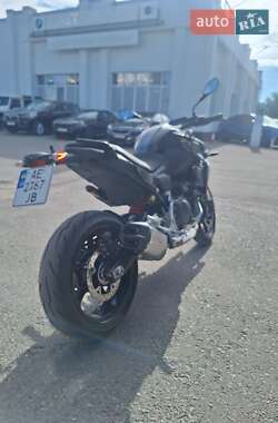 Мотоцикл Без обтекателей (Naked bike) BMW F 900R 2025 в 