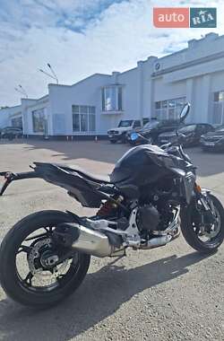 Мотоцикл Без обтекателей (Naked bike) BMW F 900R 2025 в 