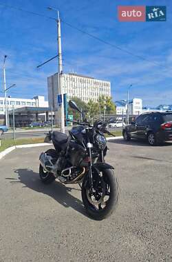Мотоцикл Без обтекателей (Naked bike) BMW F 900R 2025 в 