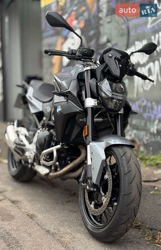 Мотоцикл Без обтекателей (Naked bike) BMW F 900R 2023 в Киеве