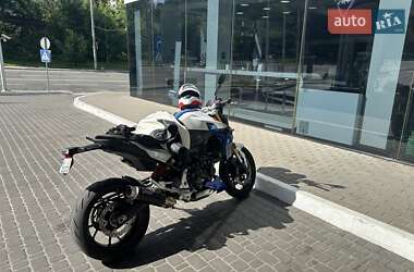 Мотоцикл Без обтікачів (Naked bike) BMW F 900R 2022 в Києві