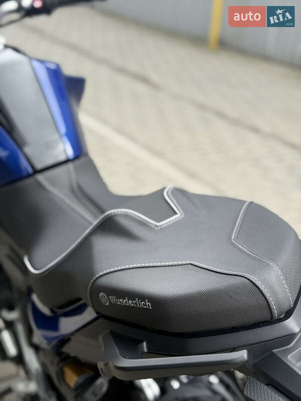 Мотоцикл Без обтекателей (Naked bike) BMW F 900R 2020 в Львове