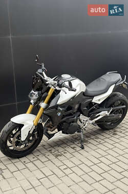 Мотоцикл Без обтікачів (Naked bike) BMW F 900R 2022 в Львові