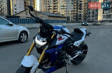 Мотоцикл Без обтекателей (Naked bike) BMW F 900R 2023 в Киеве