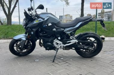 Мотоцикл Без обтікачів (Naked bike) BMW F 900R 2023 в Києві