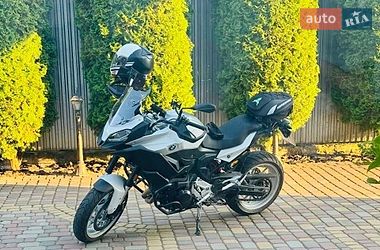 Мотоцикл Многоцелевой (All-round) BMW F 900R 2020 в Ужгороде