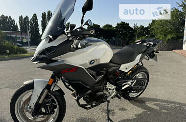 Мотоцикл Туризм BMW F 900XR 2020 в Кропивницькому