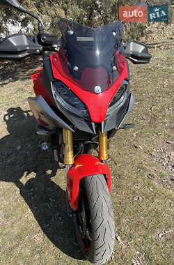 Мотоцикл Спорт-туризм BMW F 900XR 2021 в 