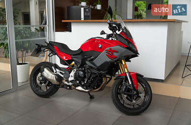 Мотоцикл Спорт-туризм BMW F 900XR 2021 в Харькове