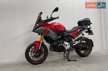 Мотоцикл Спорт-туризм BMW F 900XR 2021 в Білій Церкві