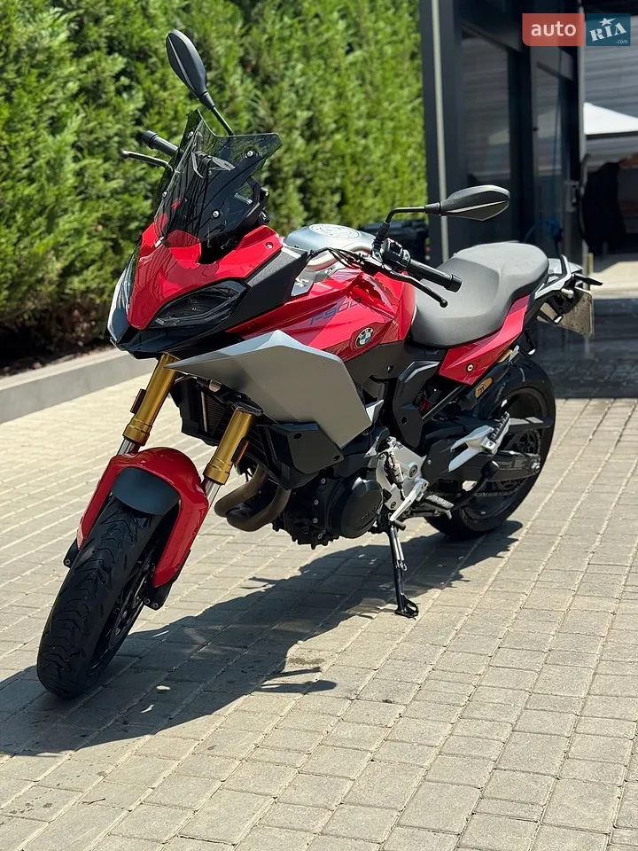 2018 BMW 1er - мініатюра 26
