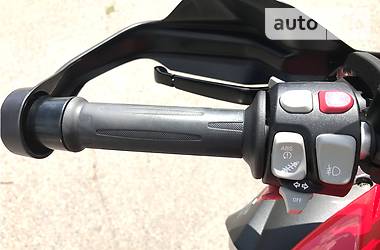 Мотоцикл Позашляховий (Enduro) BMW F Series 2014 в Рівному