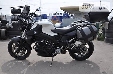 Мотоцикл Спорт-туризм BMW F Series 2013 в Львове