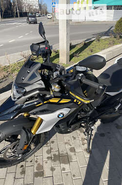 Мотоцикл Многоцелевой (All-round) BMW G 310GS 2021 в Днепре