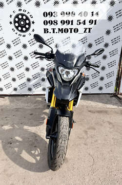 Мотоцикл Спорт-туризм BMW G 310GS 2018 в Житомире