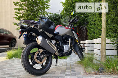 Мотоцикл Многоцелевой (All-round) BMW G 310GS 2019 в Киеве