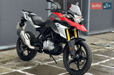 Мотоцикл Туризм BMW G 310GS 2018 в Львове