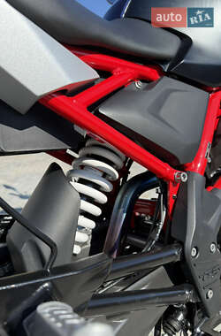 Мотоцикл Спорт-туризм BMW G 310GS 2021 в 