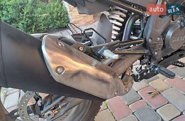 Мотоцикл Позашляховий (Enduro) BMW G 310GS 2021 в 