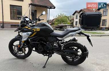Мотоцикл Многоцелевой (All-round) BMW G 310GS 2021 в Киеве