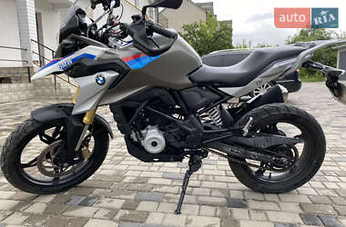 Мотоцикл Круізер BMW G 310GS 2019 в Броварах