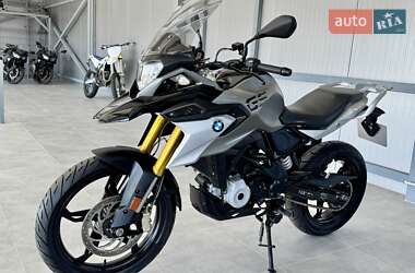 Мотоцикл Спорт-туризм BMW G 310GS 2018 в Хмельницькому