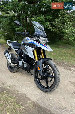 Мотоцикл Многоцелевой (All-round) BMW G 310GS 2019 в Ивано-Франковске