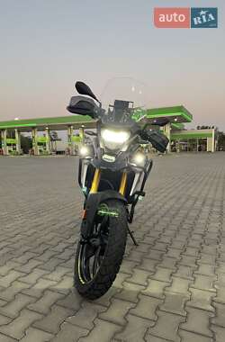 Мотоцикл Многоцелевой (All-round) BMW G 310GS 2021 в Днепре