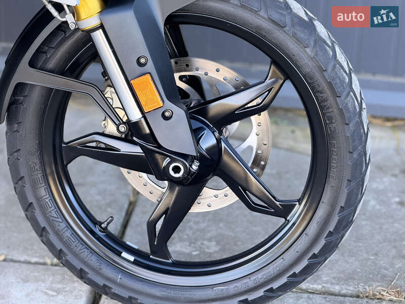 Мотоцикл Многоцелевой (All-round) BMW G 310GS 2019 в Львове