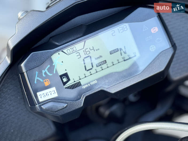 Мотоцикл Многоцелевой (All-round) BMW G 310GS 2019 в Львове