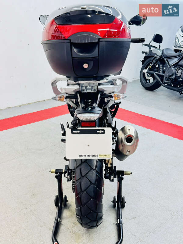 Спортбайк BMW G 310GS 2020 в Одессе