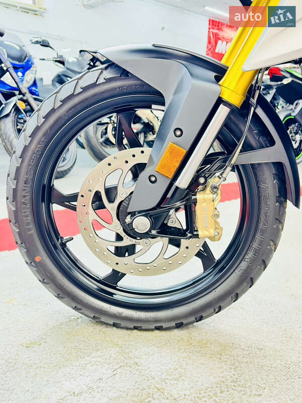 Спортбайк BMW G 310GS 2020 в Одессе