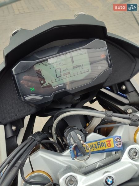 Мотоцикл Внедорожный (Enduro) BMW G 310GS 2020 в Одессе