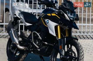 Спортбайк BMW G 310GS 2022 в Рокитном