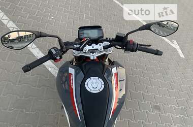 Мотоцикл Без обтікачів (Naked bike) BMW G 310R 2020 в Києві