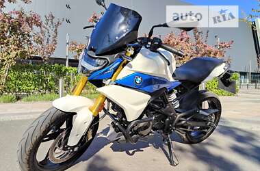Мотоцикл Классик BMW G 310R 2020 в Киеве