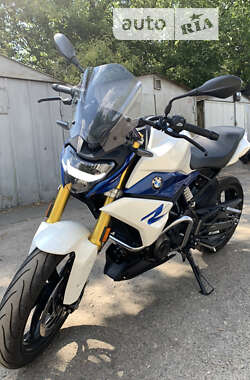 Мотоцикл Без обтікачів (Naked bike) BMW G 310R 2021 в Києві