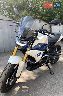 Мотоцикл Без обтікачів (Naked bike) BMW G 310R 2021 в Києві