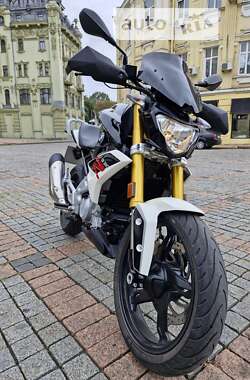 Мотоцикл Без обтекателей (Naked bike) BMW G 310R 2018 в Одессе