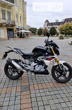 Мотоцикл Без обтекателей (Naked bike) BMW G 310R 2018 в Одессе